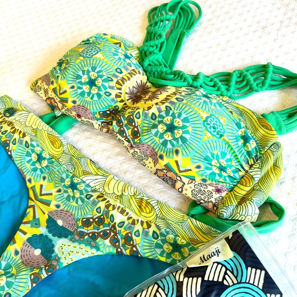 Maaji swim suit - 2 piece bikini